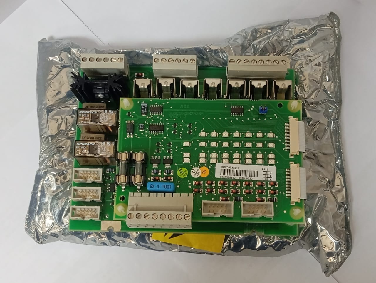 ABB - Image 1