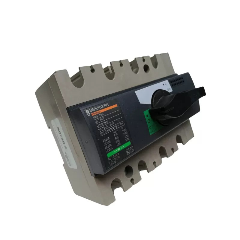SCHNEIDER ELECTRIC - Image 1
