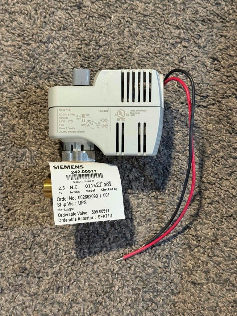 SIEMENS - Image 1