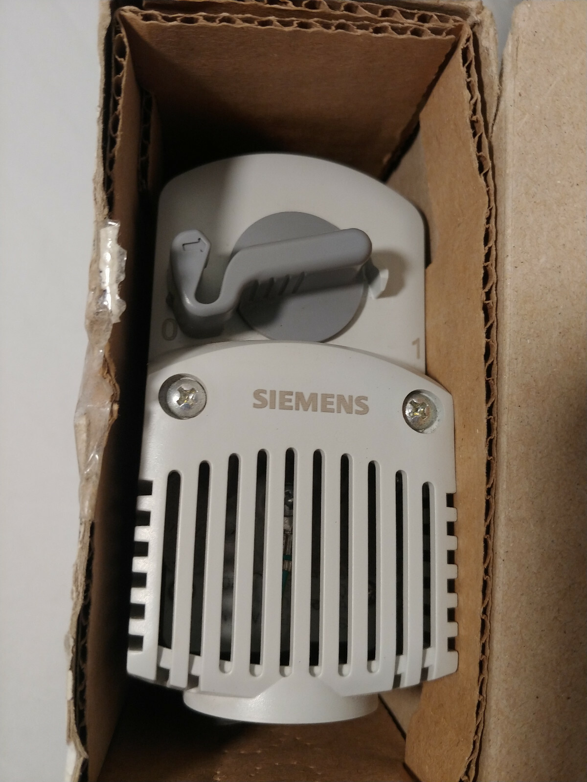 SIEMENS - Image 1