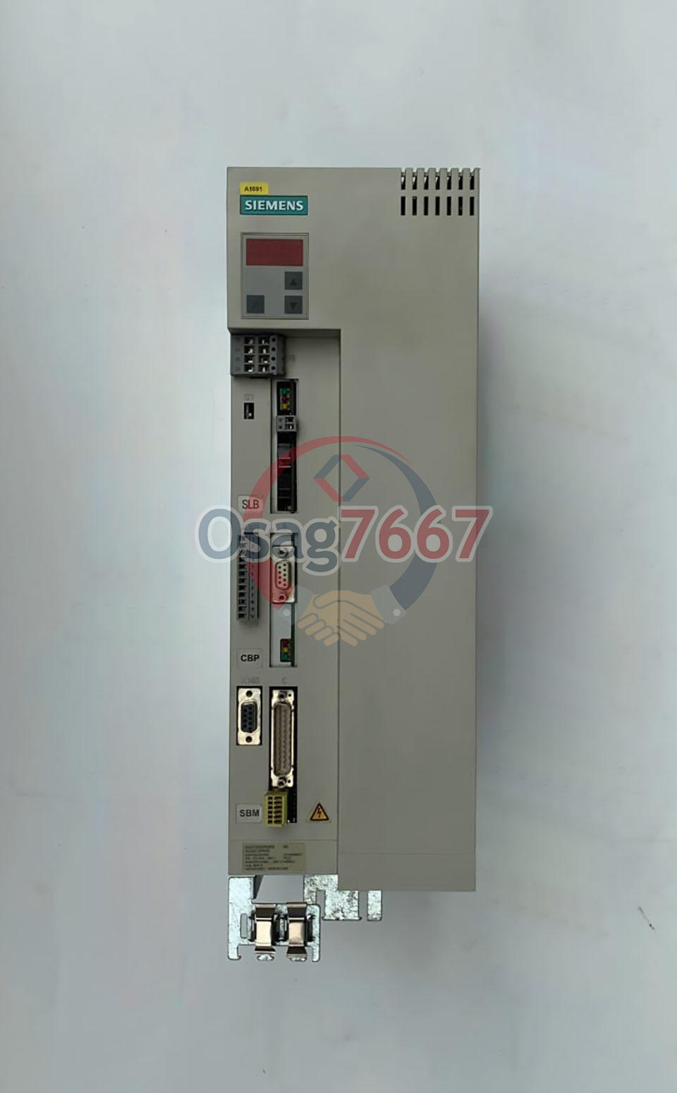 SIEMENS - Image 1