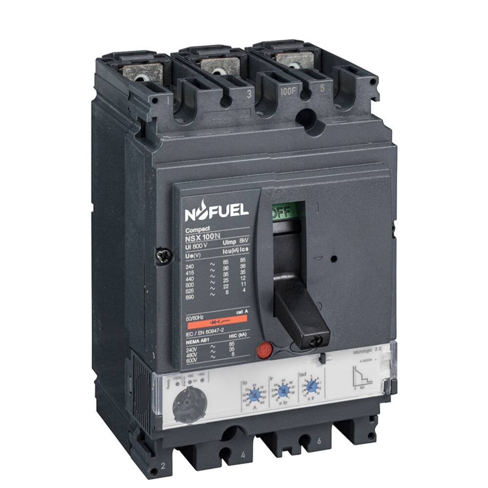 SCHNEIDER ELECTRIC - Image 1