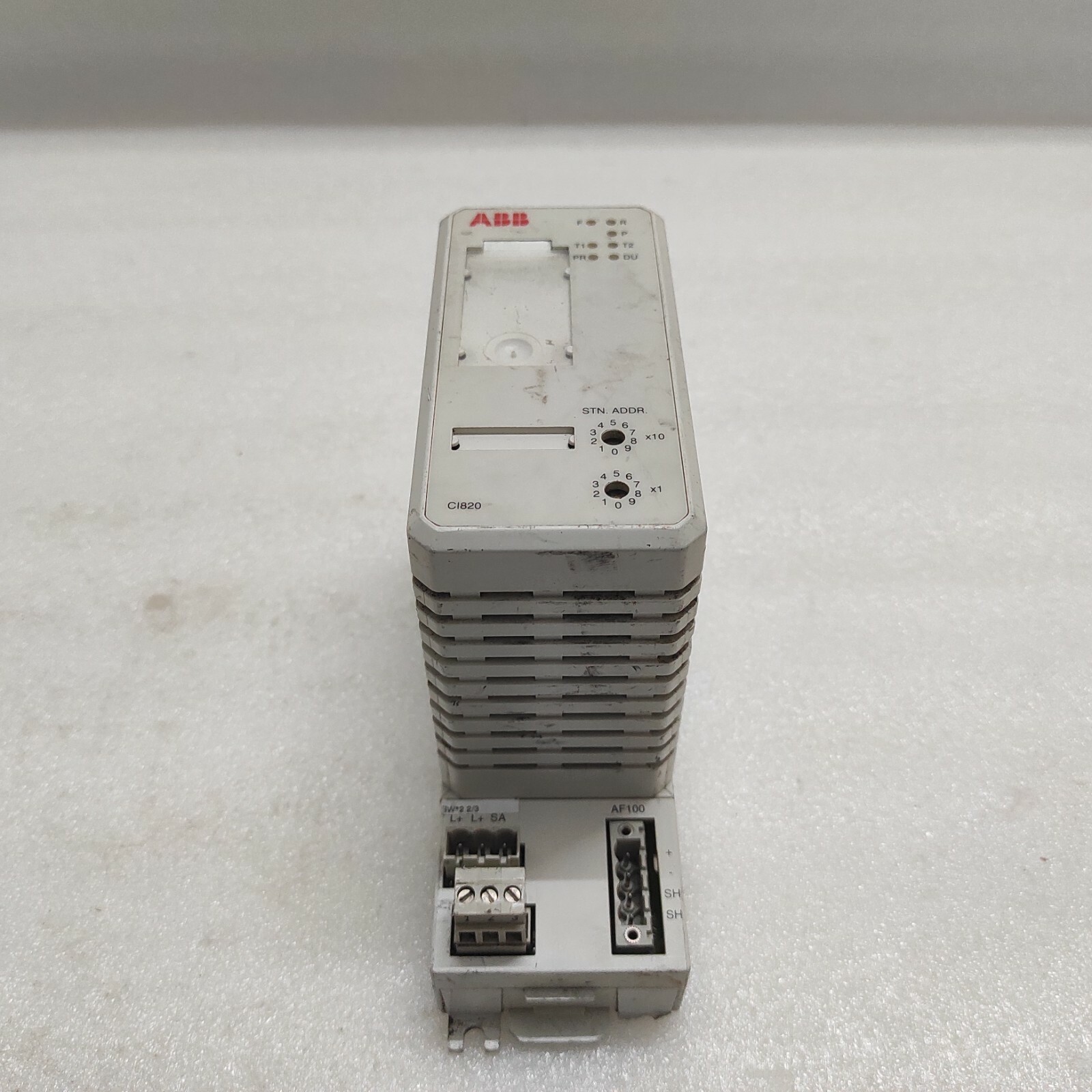 ABB - Image 1