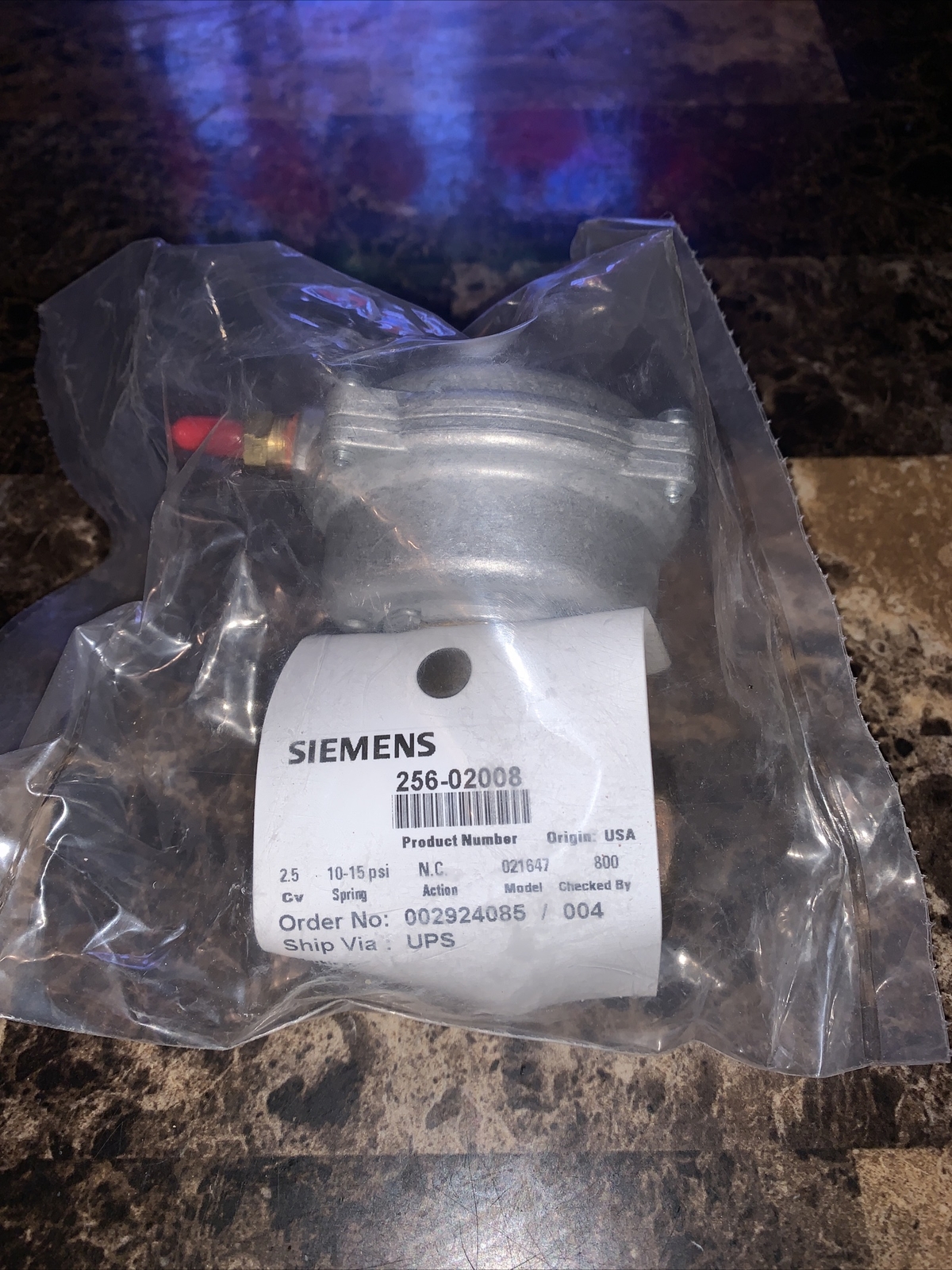 SIEMENS - Image 1