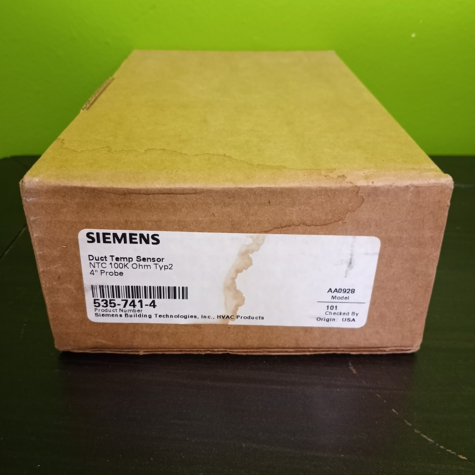 SIEMENS - Image 1