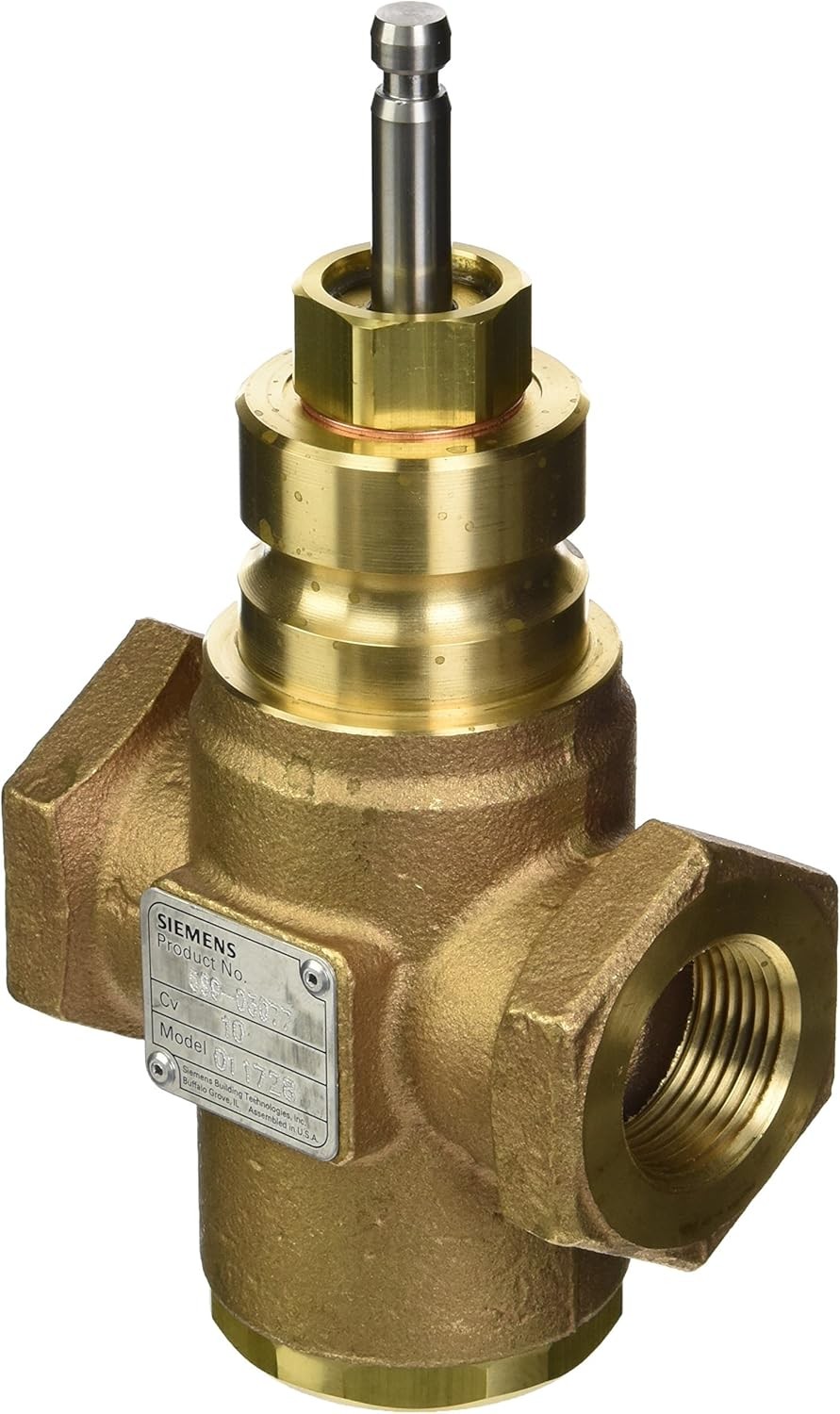 SIEMENS - Image 1