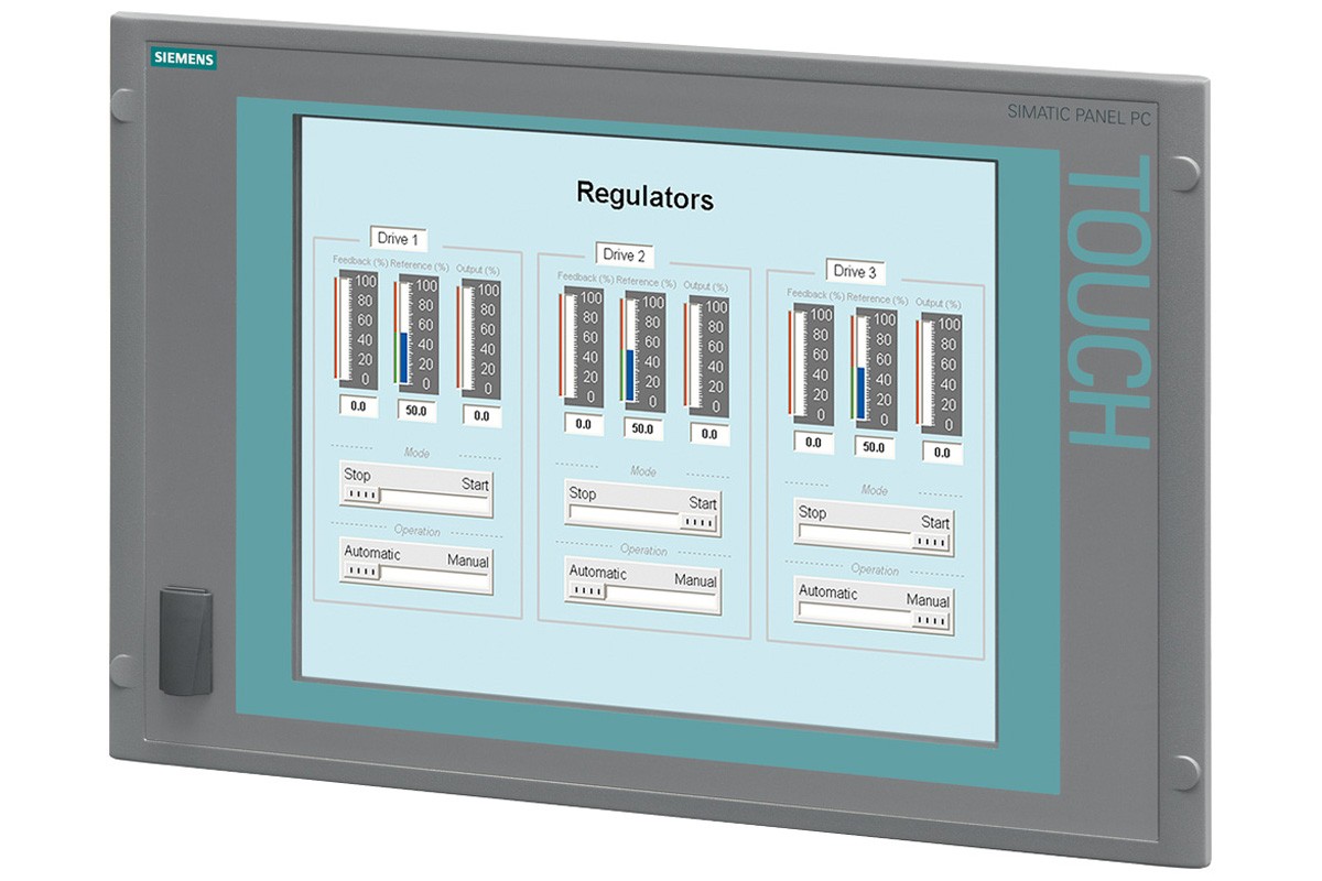 SIEMENS - Image 1