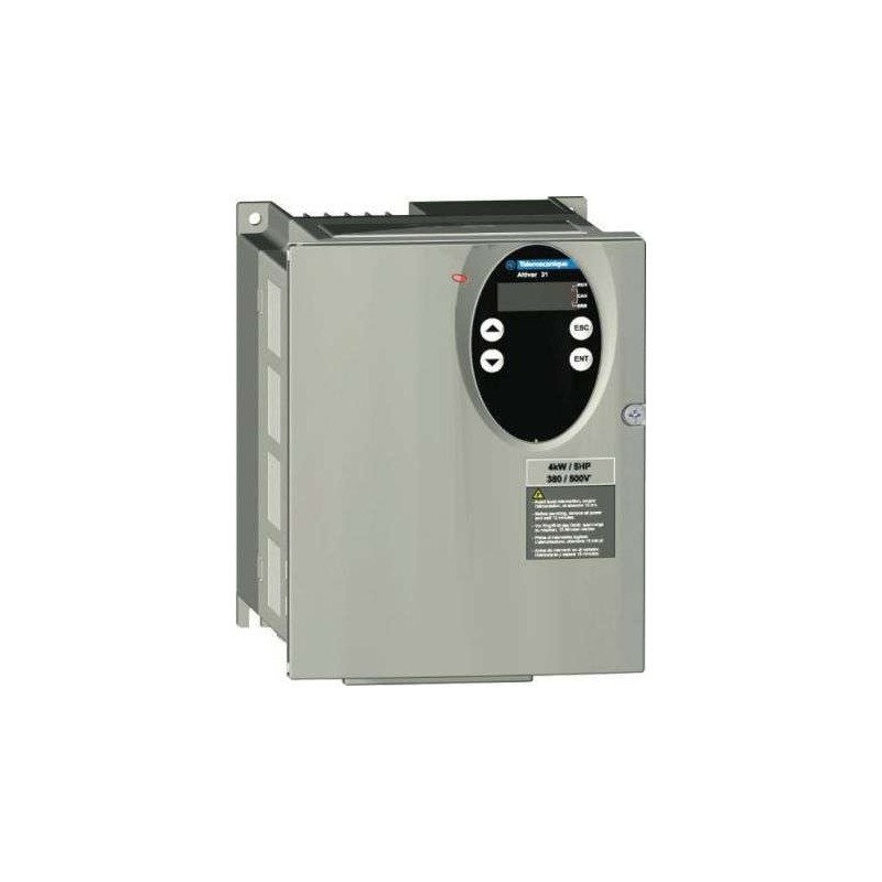 SCHNEIDER ELECTRIC - Image 1