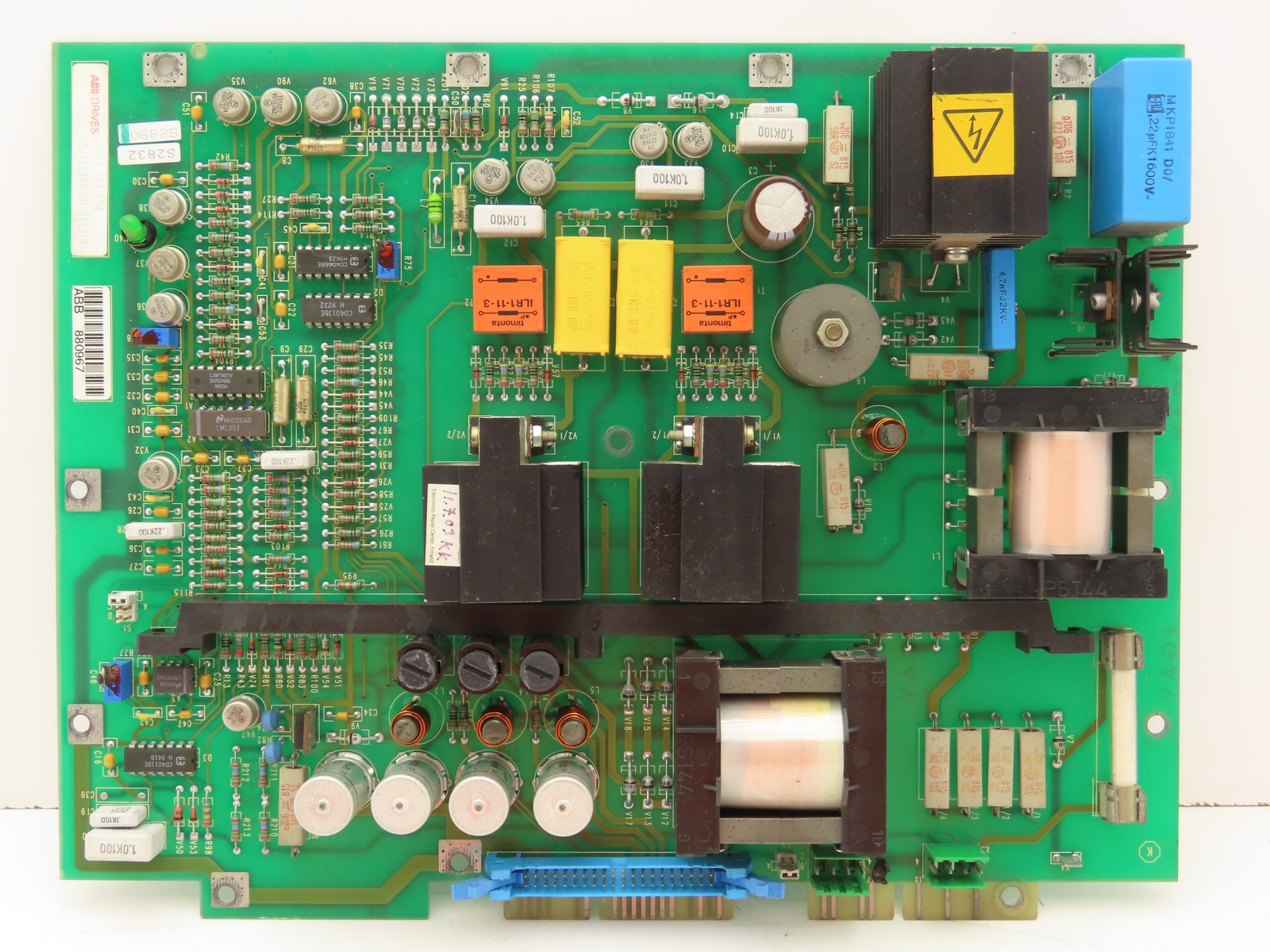 ABB - Image 1