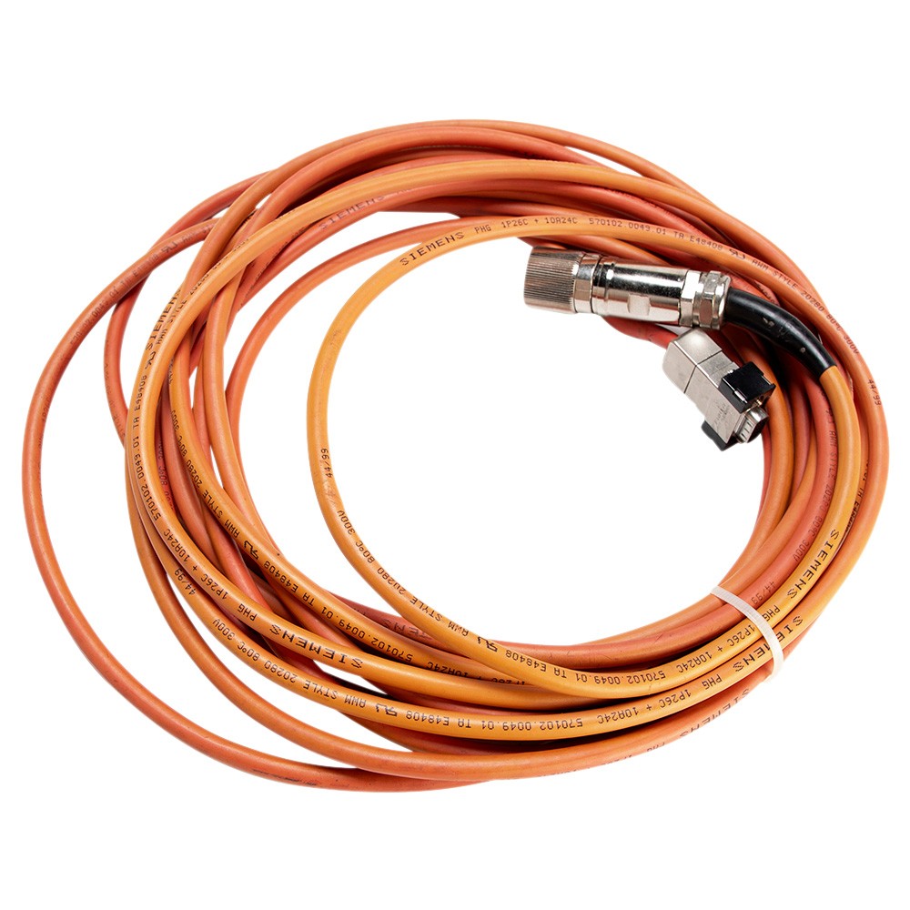 SIEMENS - Image 1