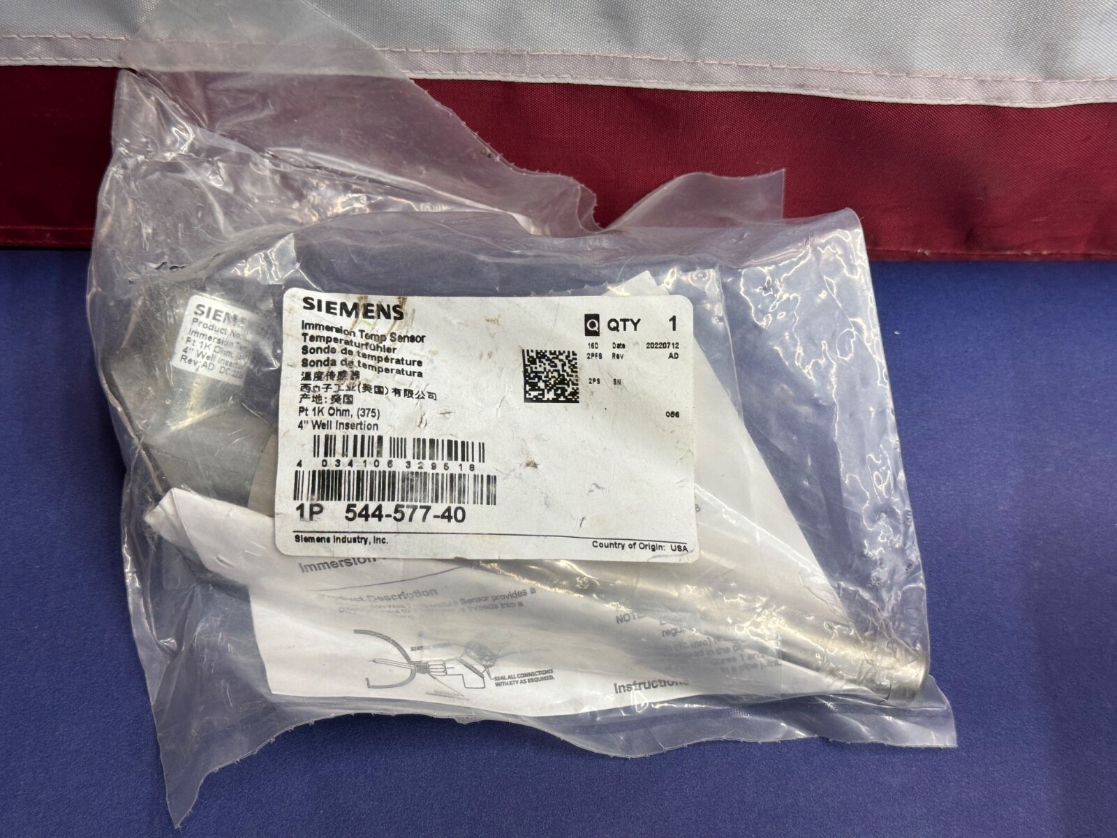 SIEMENS - Image 1