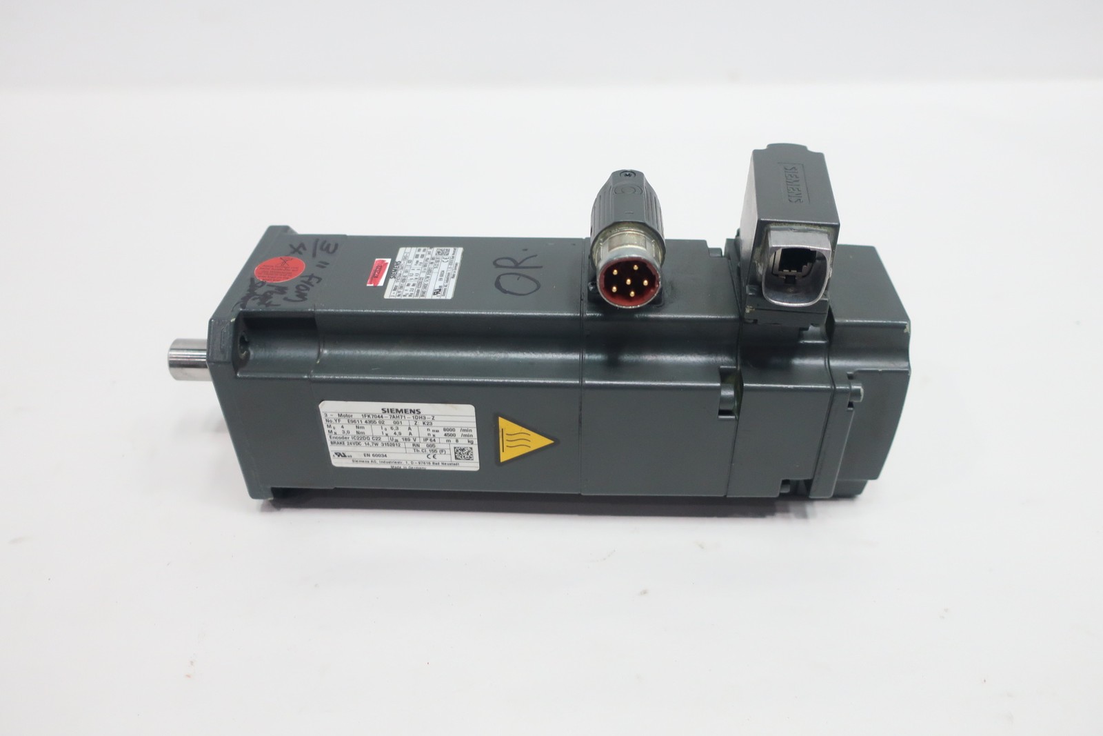 SIEMENS - Image 1