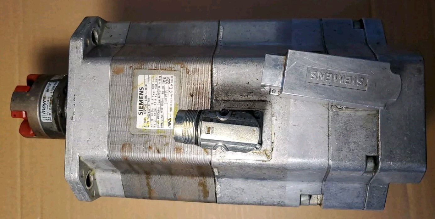 SIEMENS - Image 1