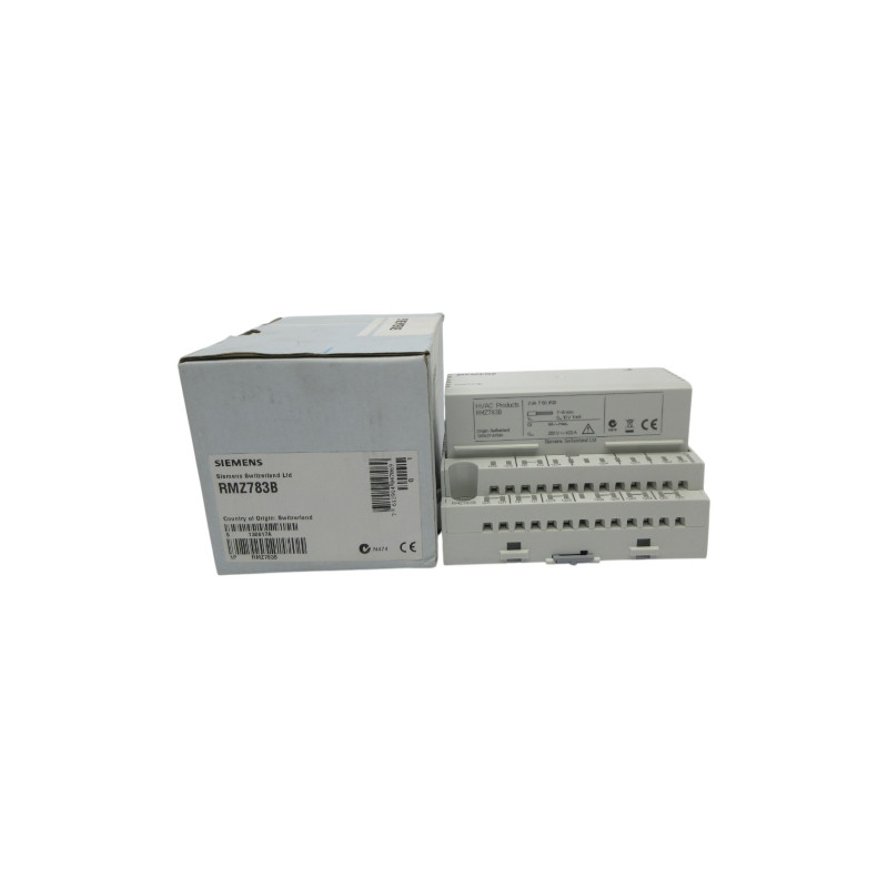 SIEMENS - Image 1