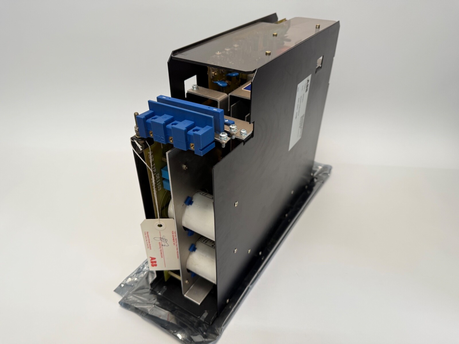 ABB - Image 1