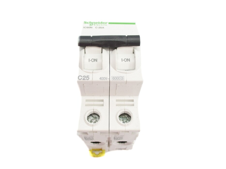SCHNEIDER ELECTRIC - Image 1
