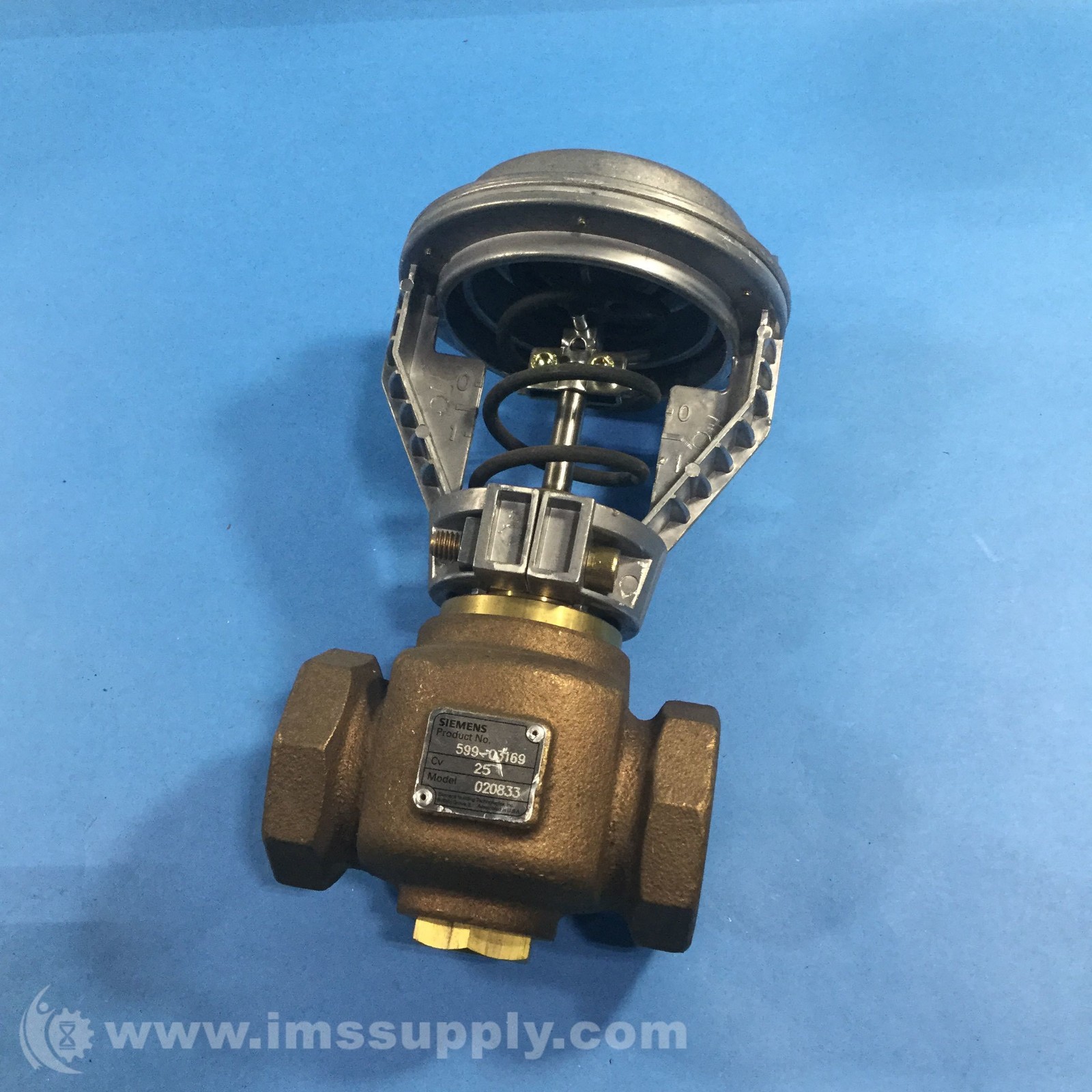 SIEMENS - Image 1