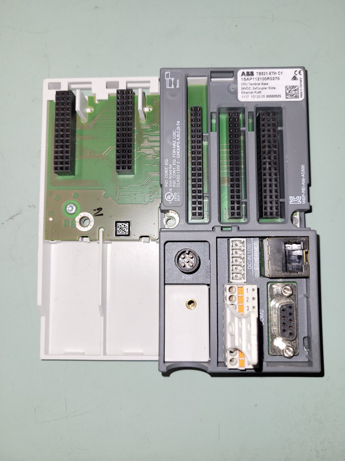ABB - Image 1