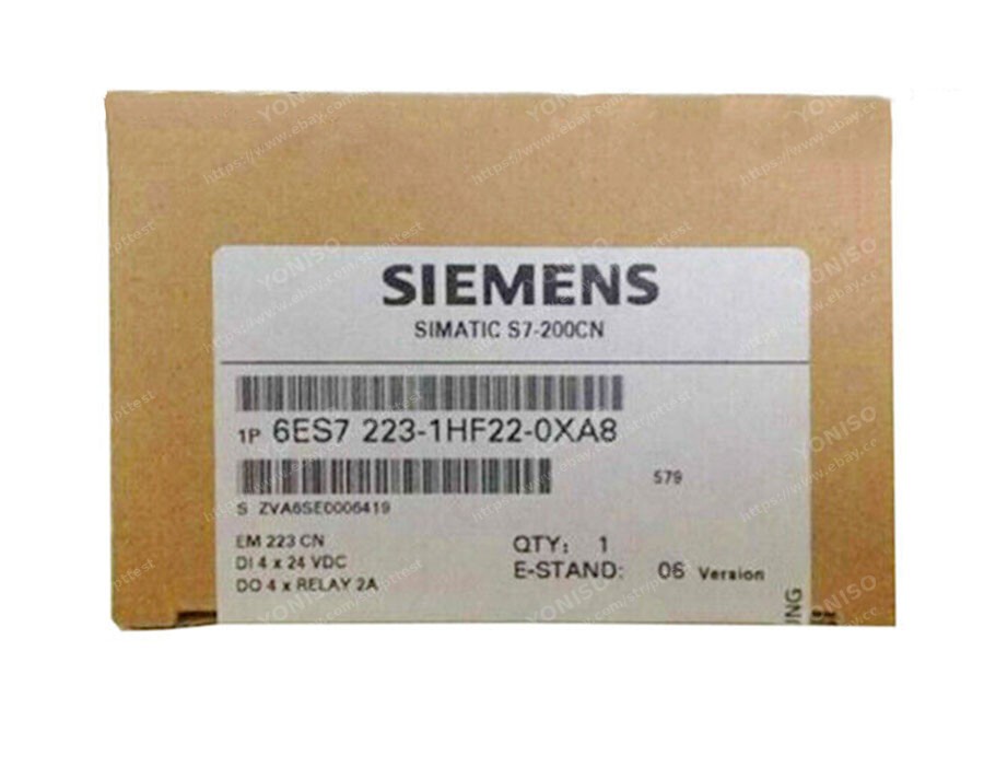 SIEMENS - Image 1