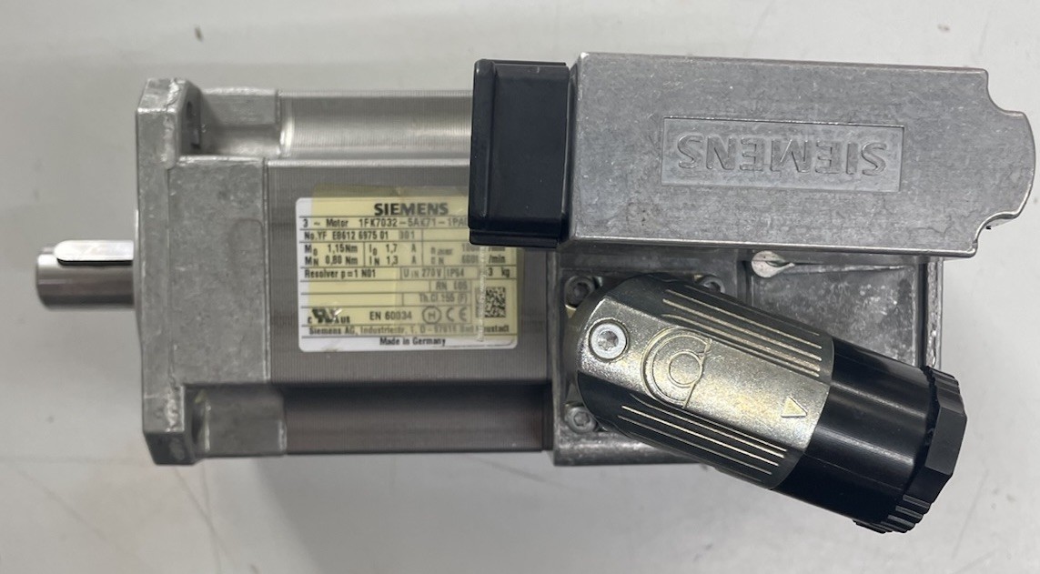SIEMENS - Image 1