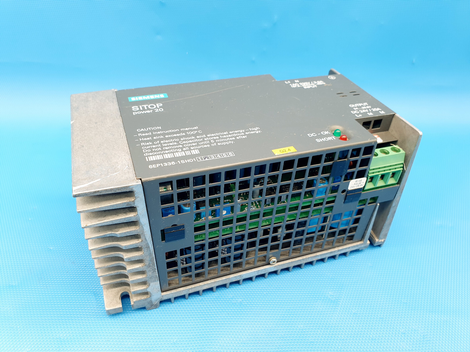 SIEMENS - Image 1