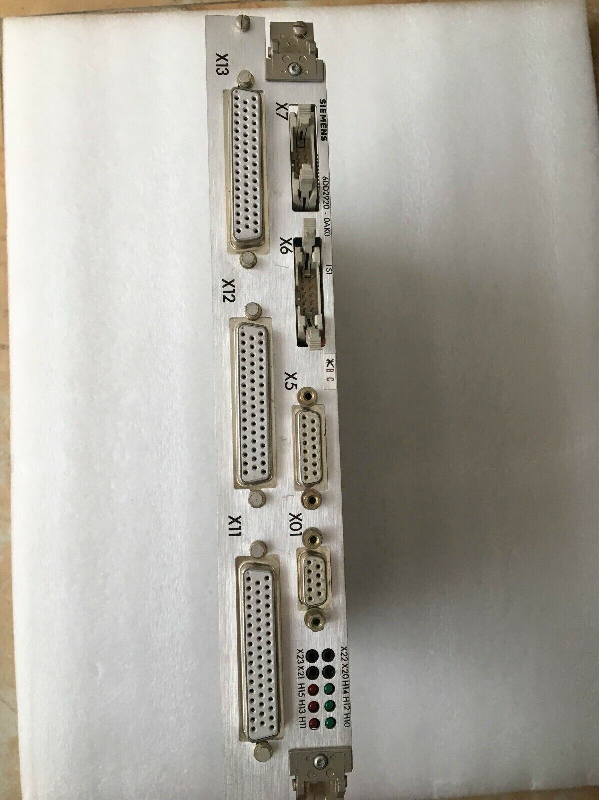 SIEMENS - Image 1