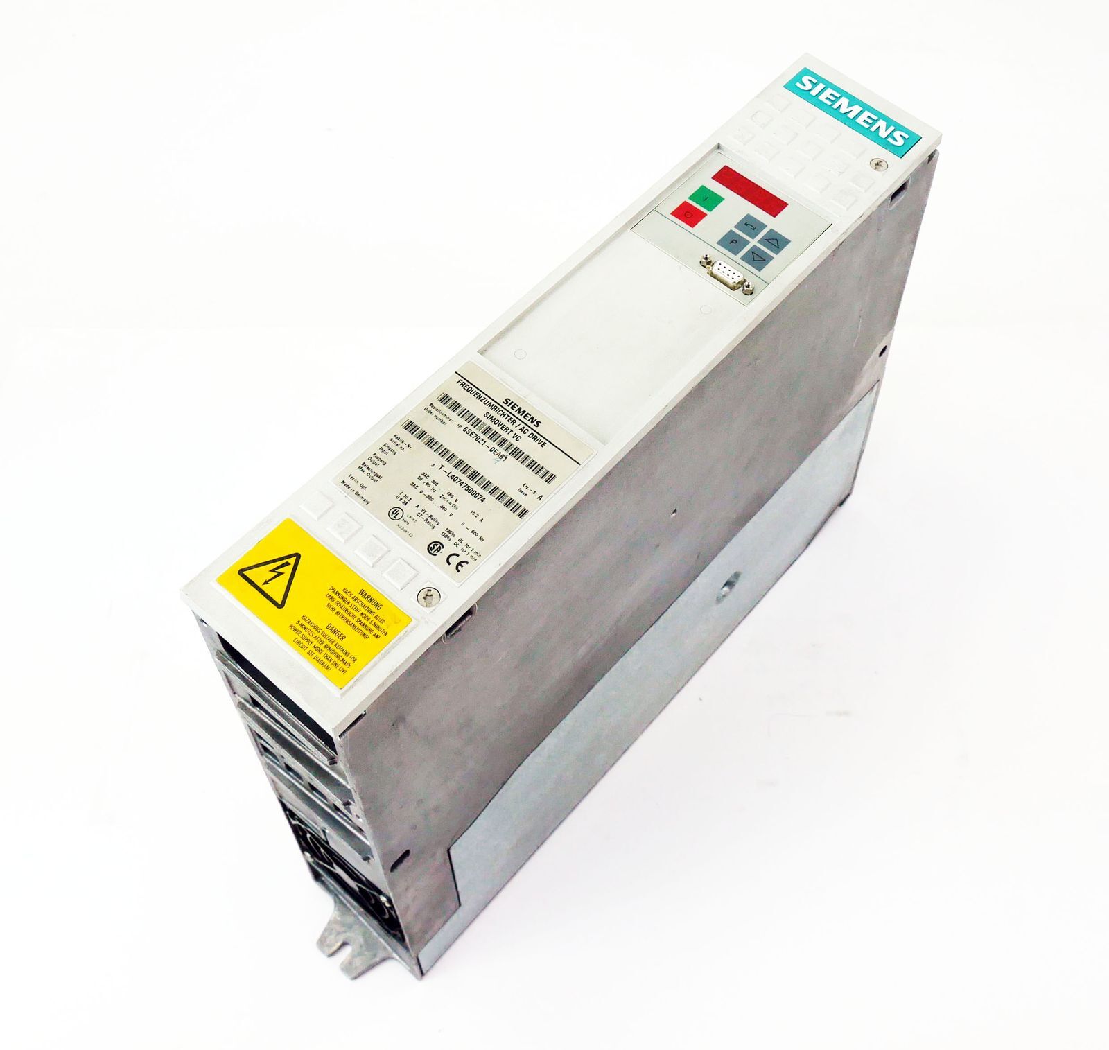 SIEMENS - Image 1