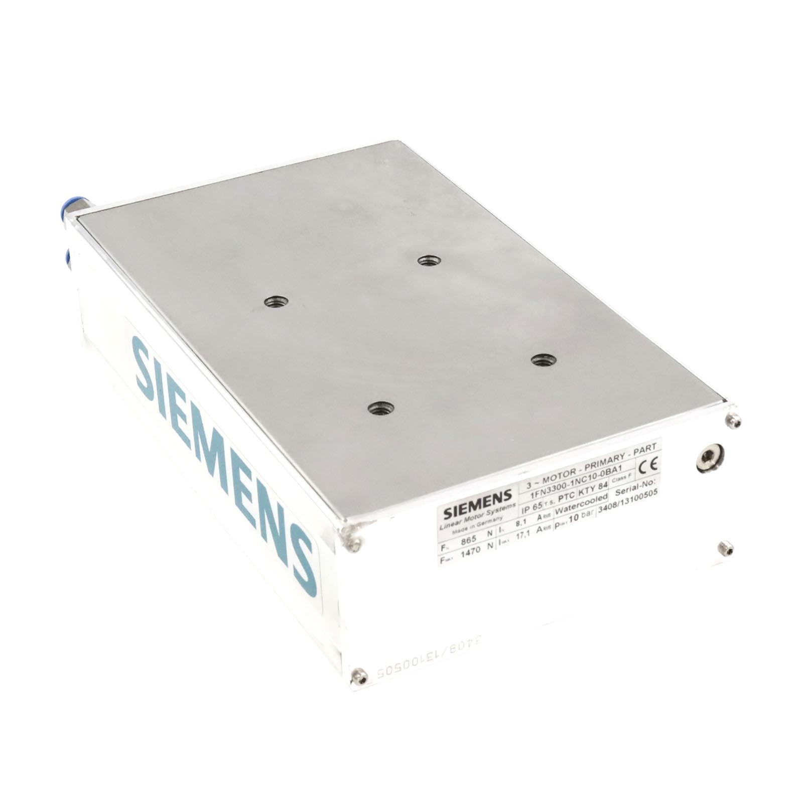 SIEMENS - Image 1