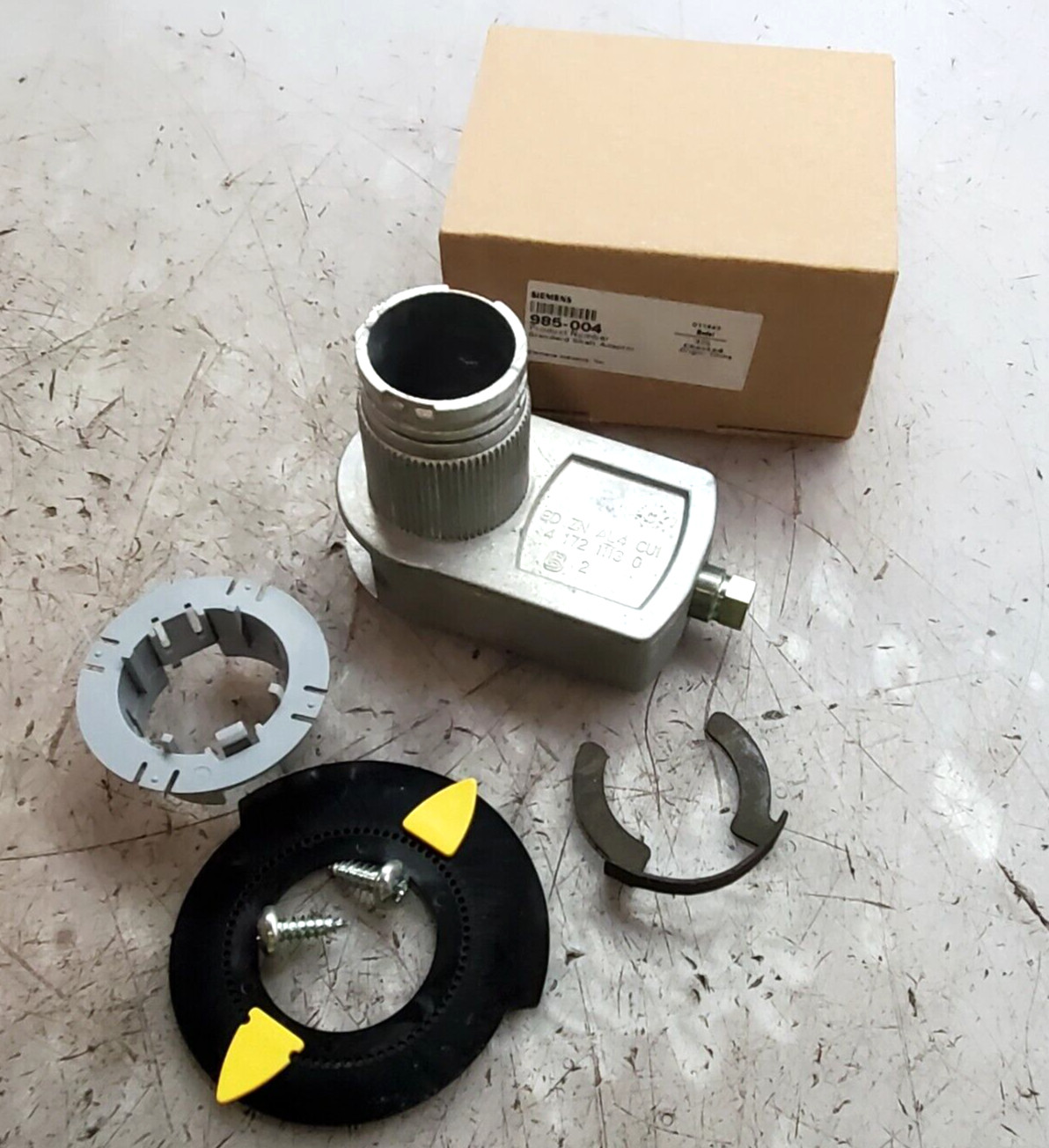 SIEMENS - Image 1