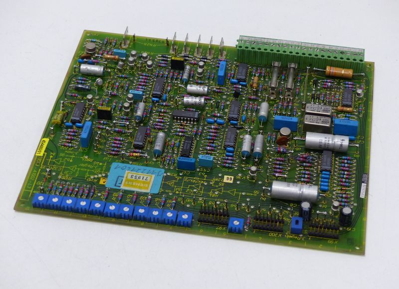 SIEMENS - Image 1