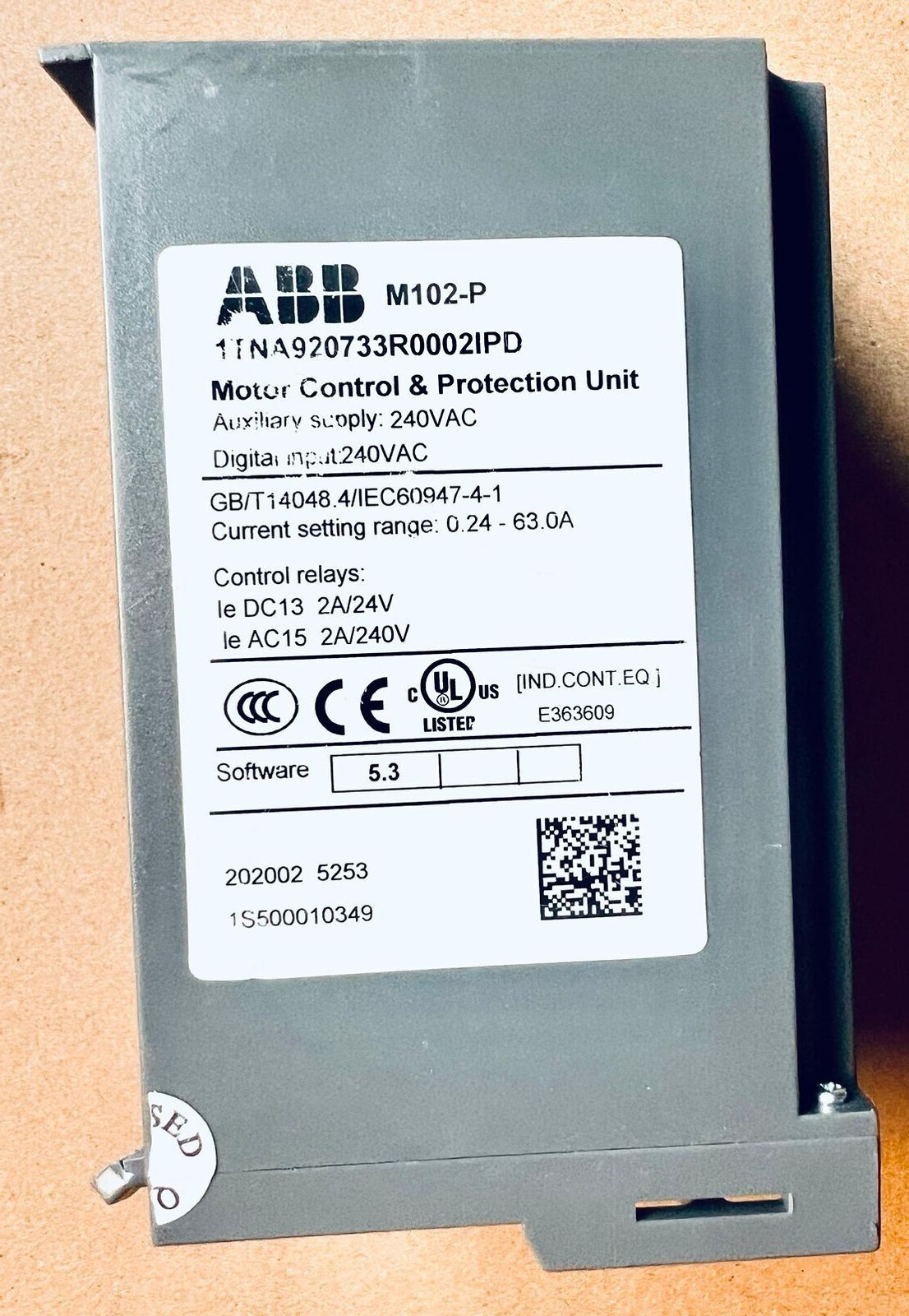 ABB - Image 1