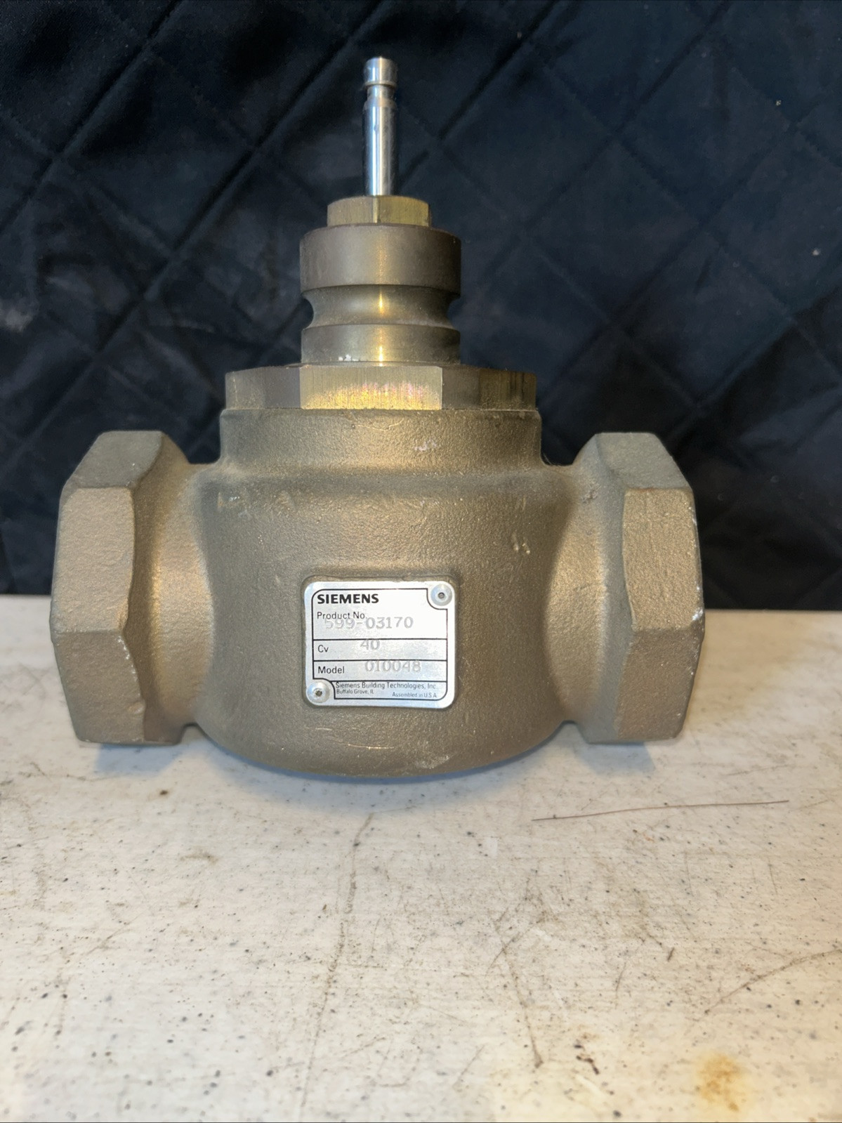 SIEMENS - Image 1