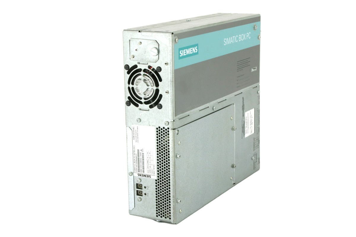 SIEMENS - Image 1