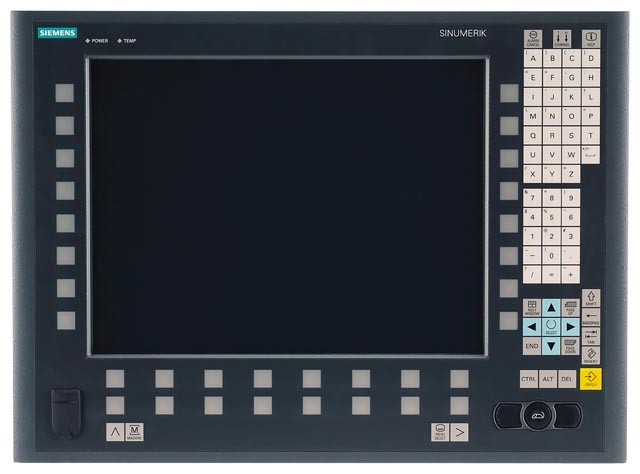 SIEMENS - Image 1