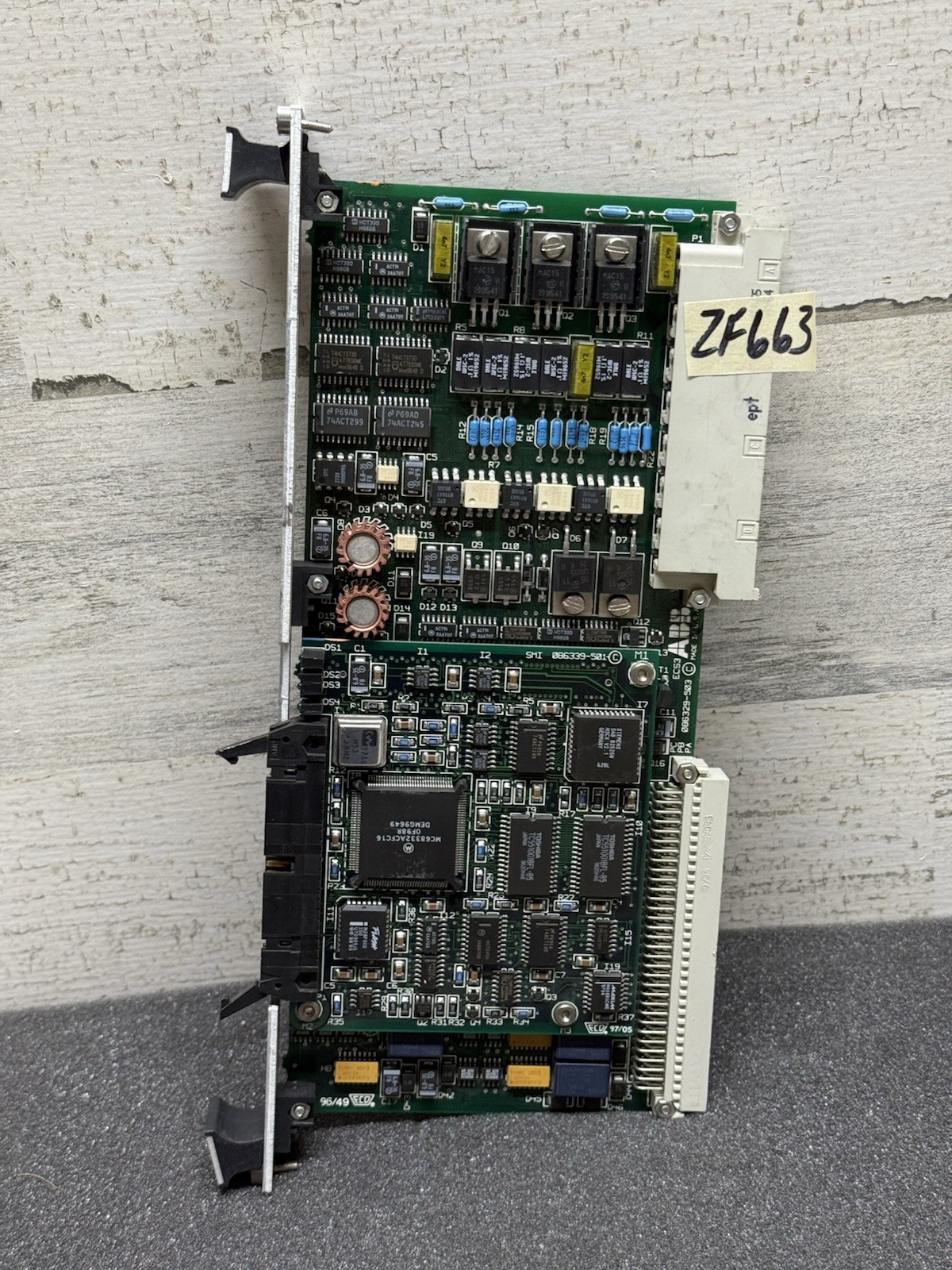 ABB - Image 1