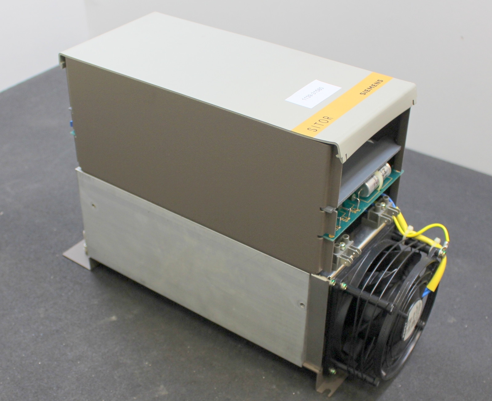 SIEMENS - Image 1