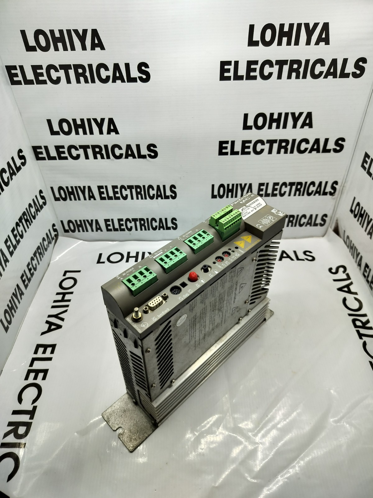 SCHNEIDER ELECTRIC - Image 1