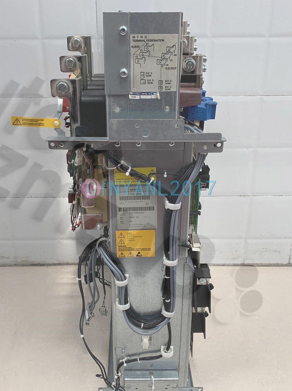 SIEMENS - Image 1