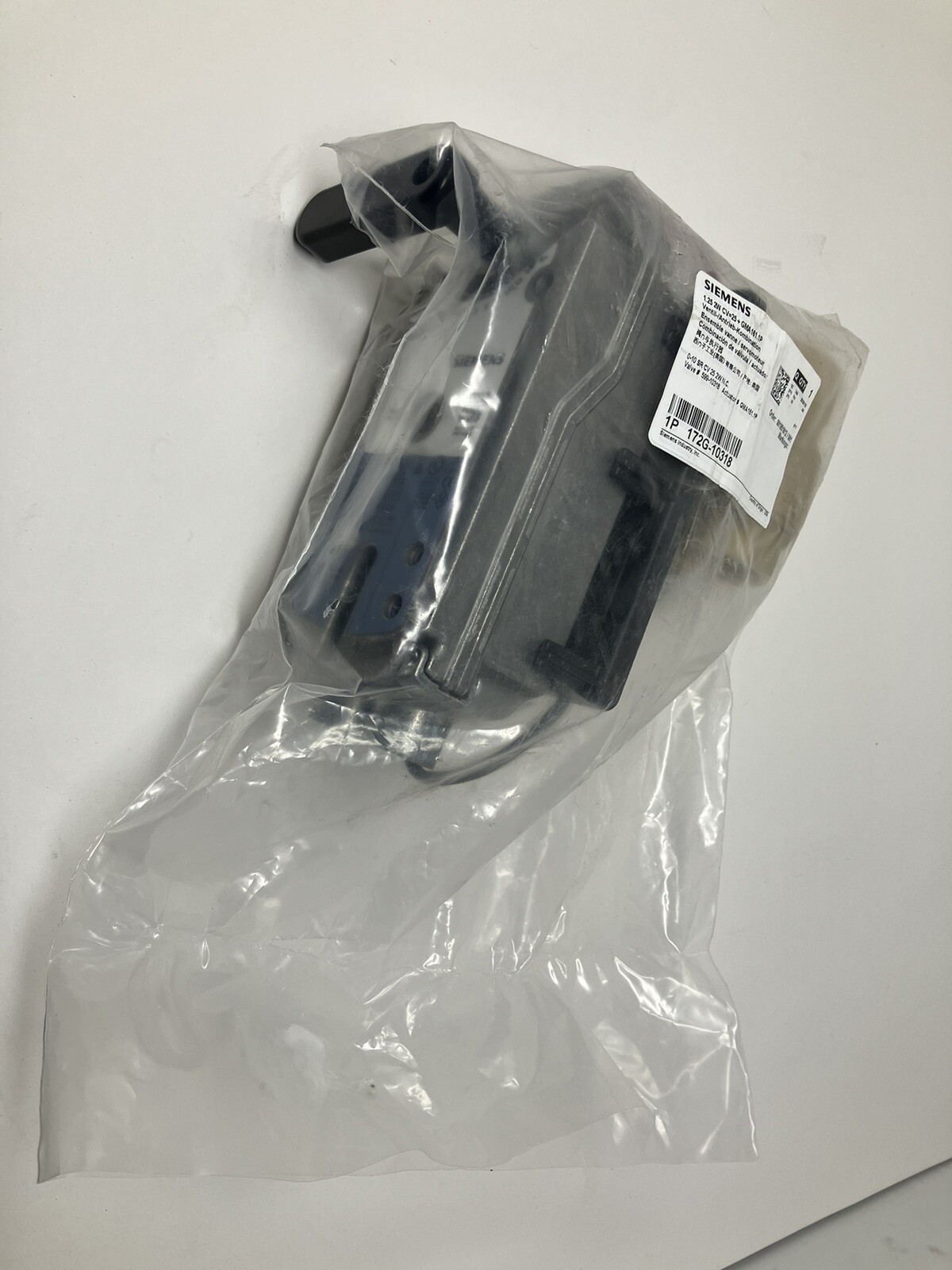 SIEMENS - Image 1