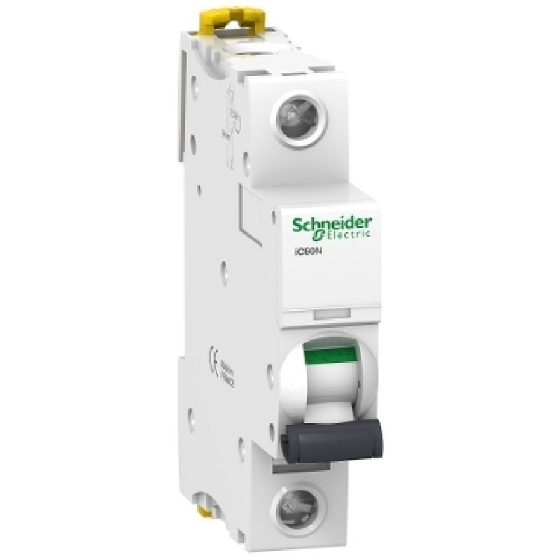 SCHNEIDER ELECTRIC - Image 1