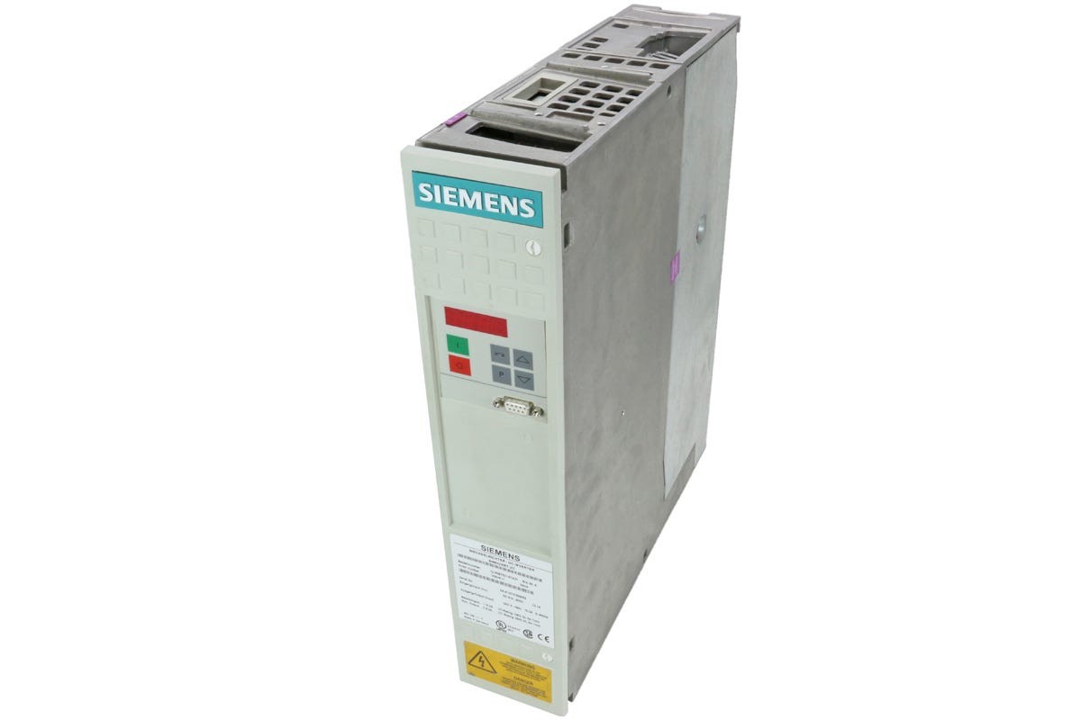 SIEMENS - Image 1