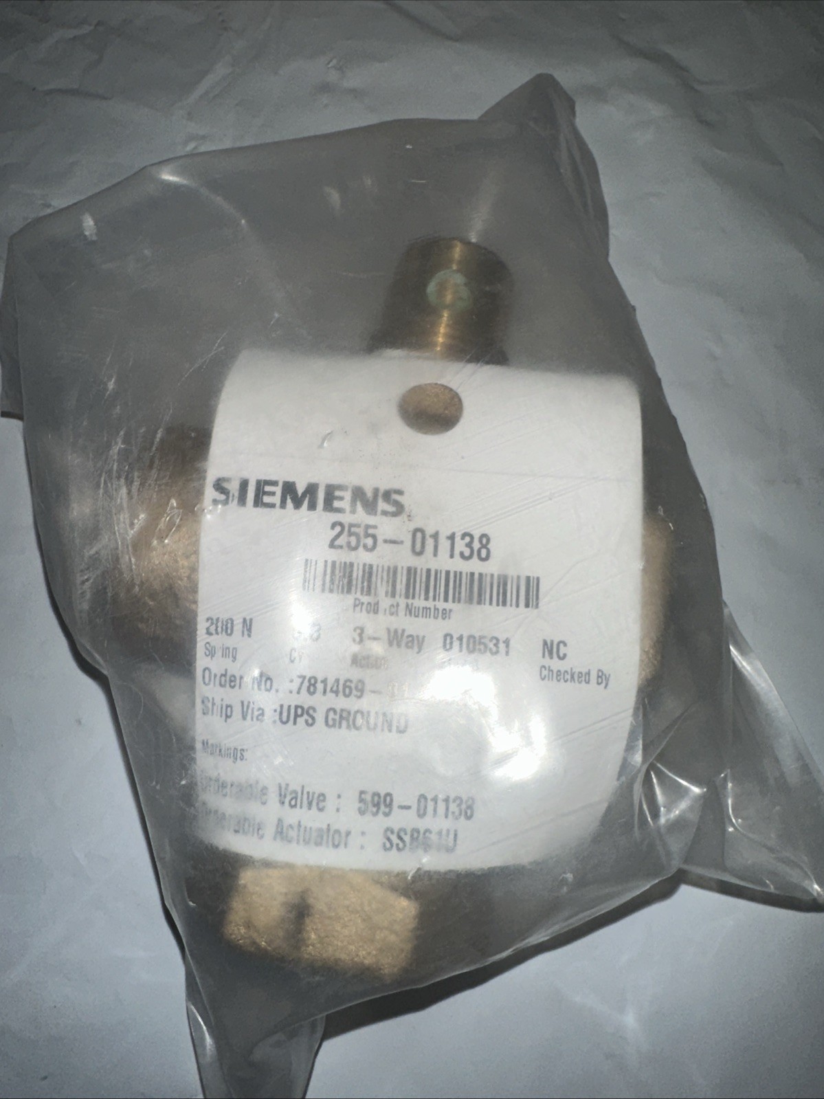 SIEMENS - Image 1