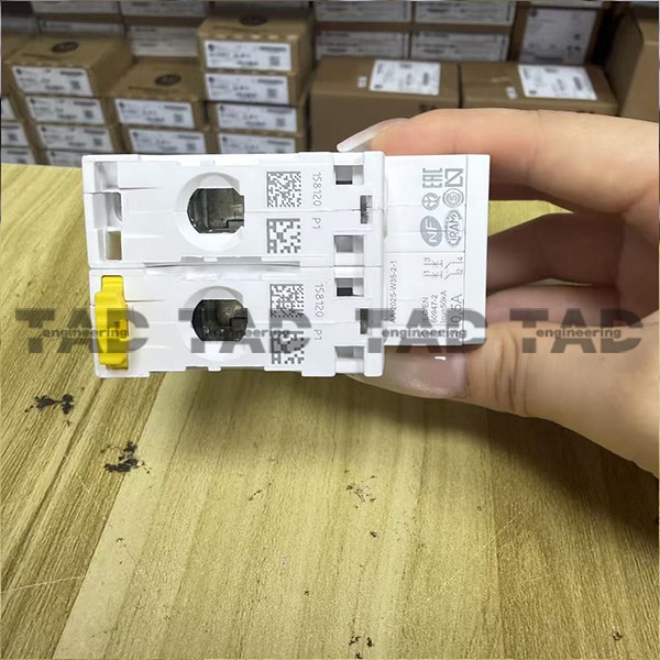 SCHNEIDER ELECTRIC - Image 1