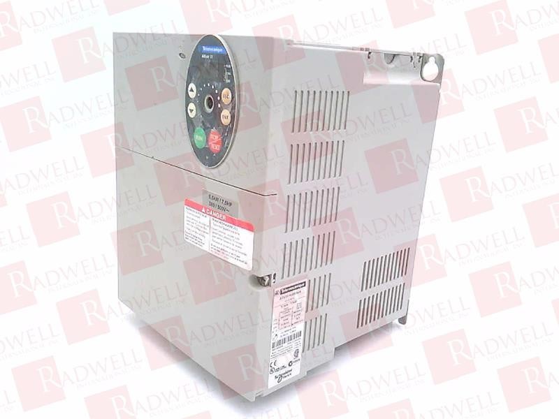 SCHNEIDER ELECTRIC - Image 1