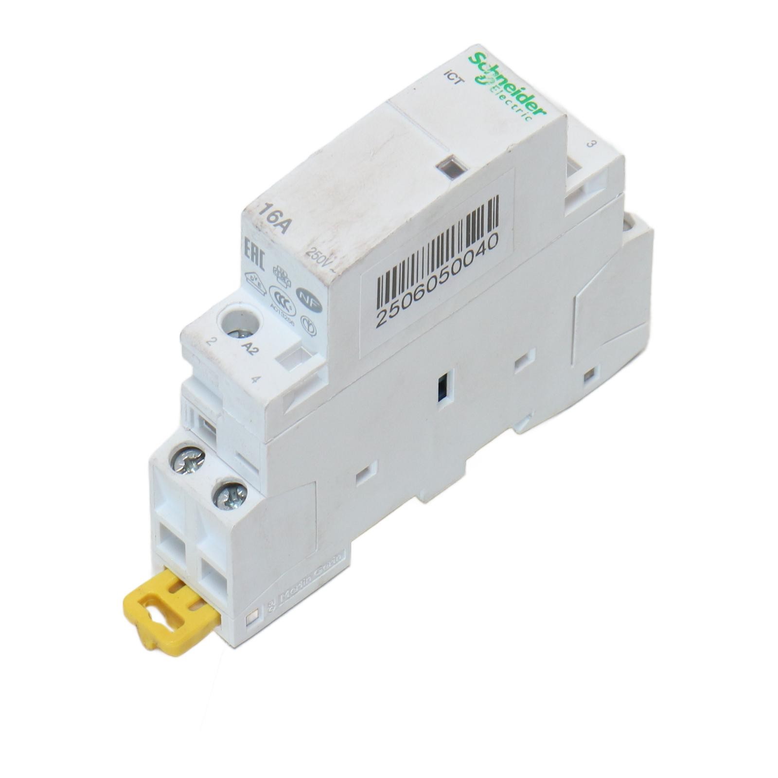 SCHNEIDER ELECTRIC - Image 1