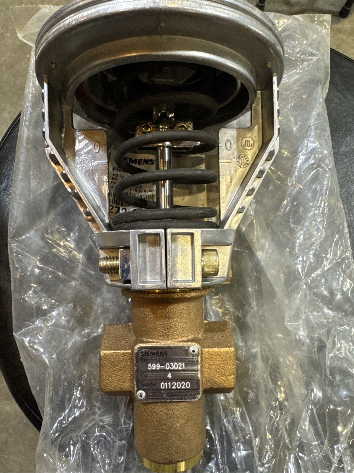SIEMENS - Image 1