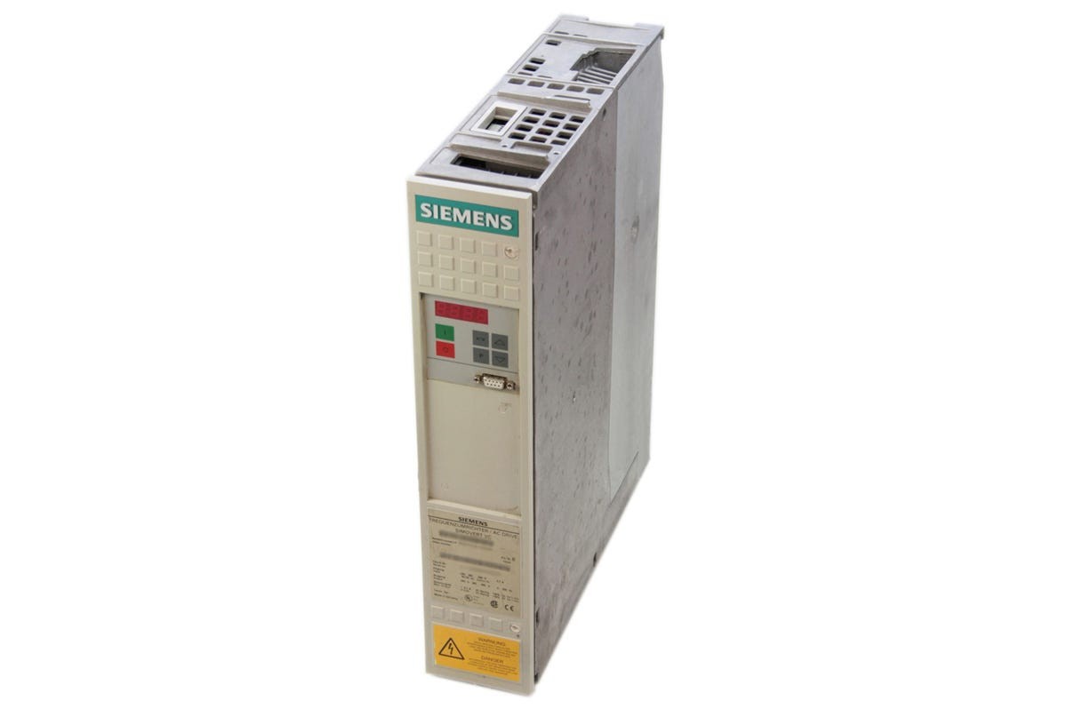 SIEMENS - Image 1