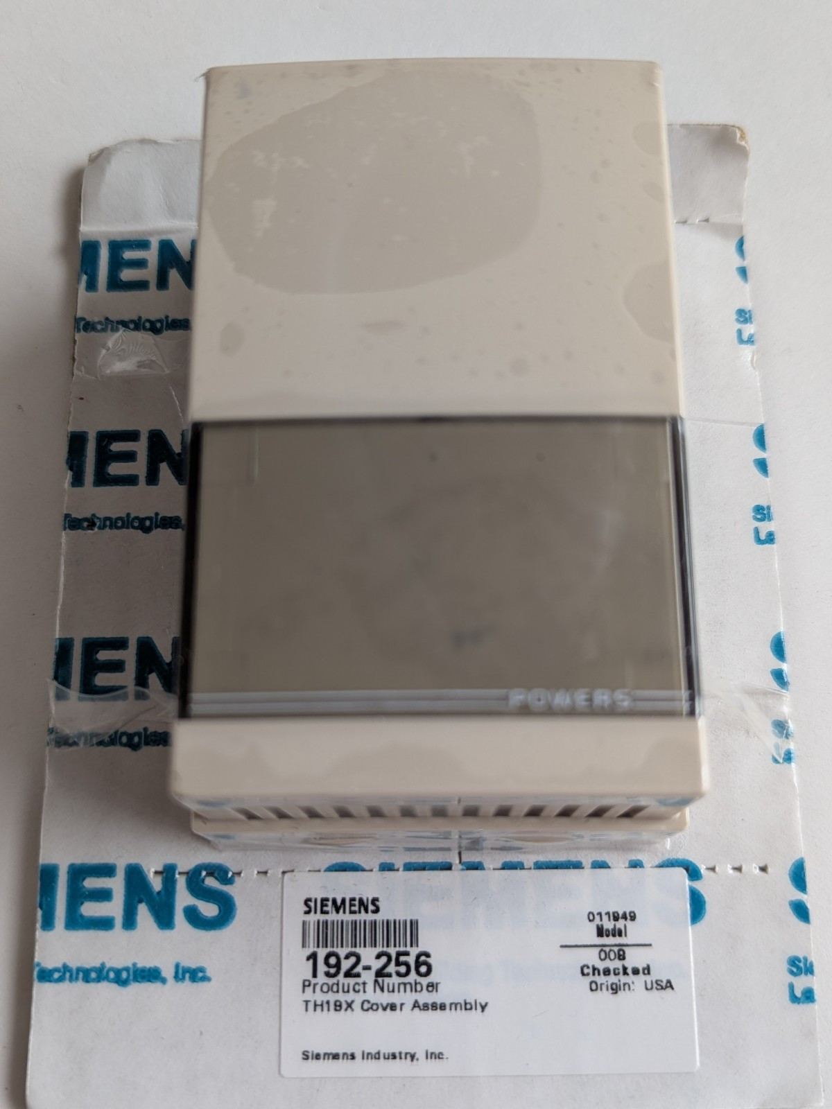 SIEMENS - Image 1