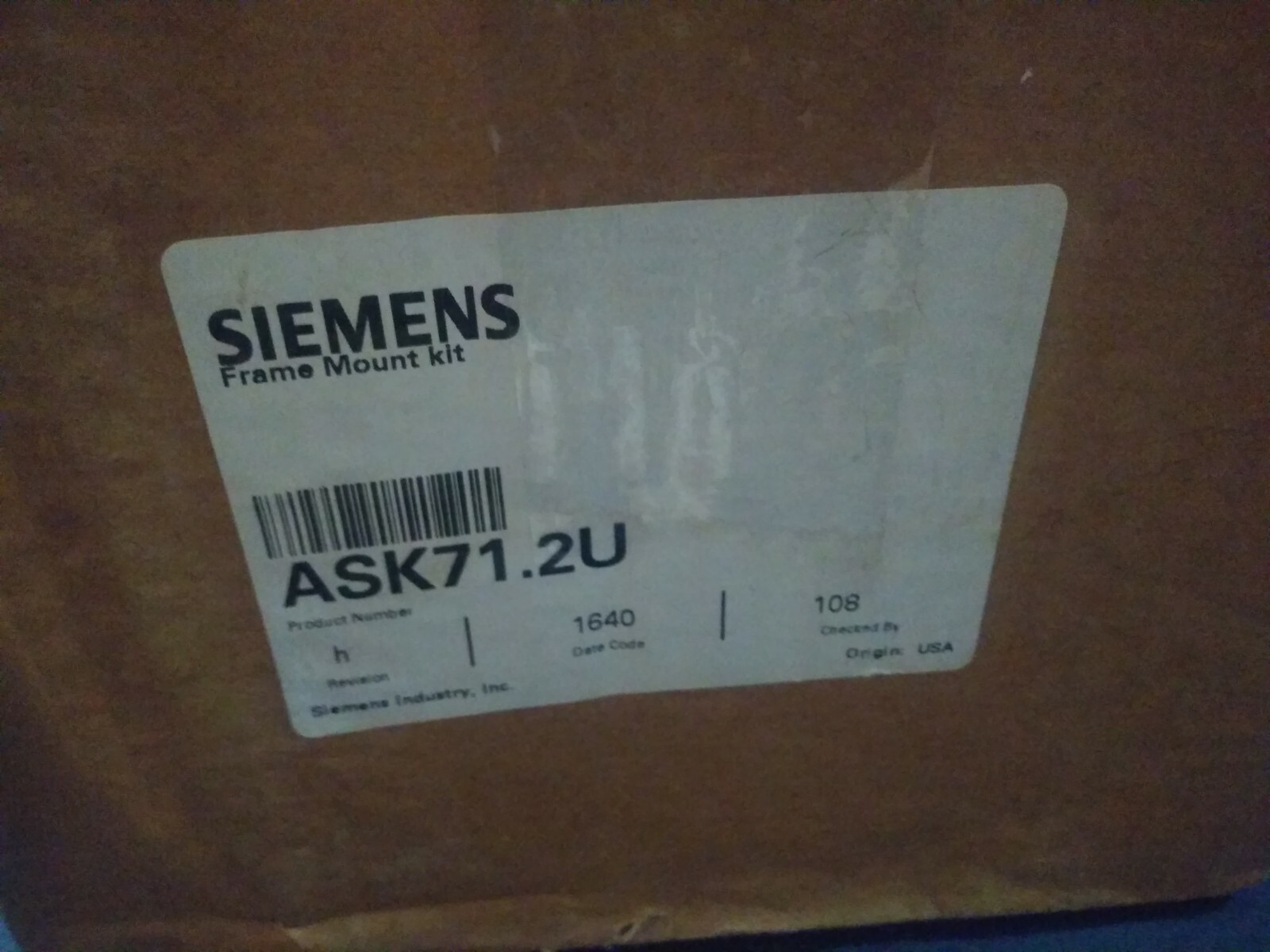 SIEMENS - Image 1