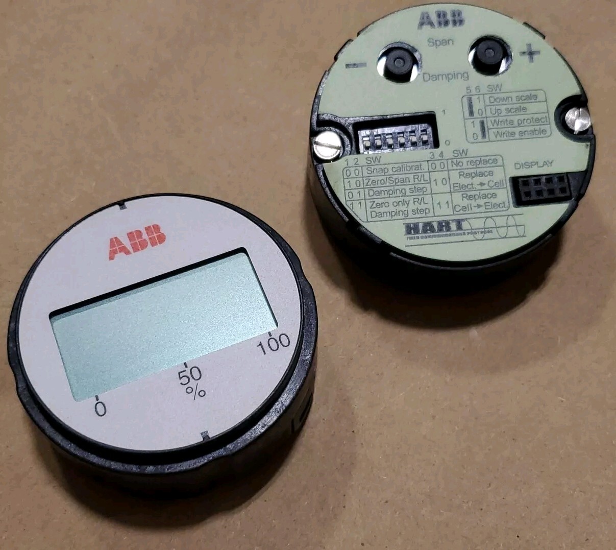 ABB - Image 1